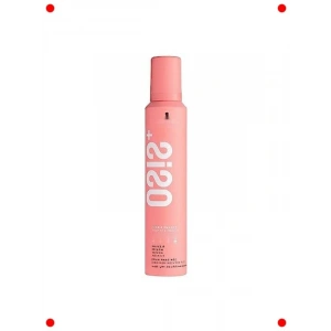 Hacim Veren Esnek Saç Köpüğü - Hafif Tutuş 200 ml