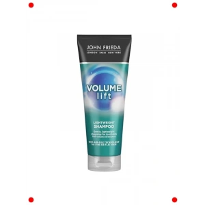 Hacim Veren Şampuan - İnce Telli Saçlar İçin