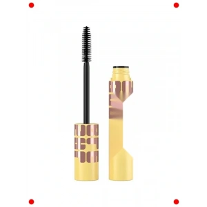 Hacim Veren Yoğun Siyah Etkili Maskara