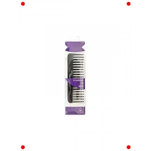 Hacimlendirici Saç Bakım Tarağı