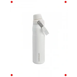 Hafif 0.6 Lt Hızlı Akışlı Yalıtımlı İçecek Şişesi