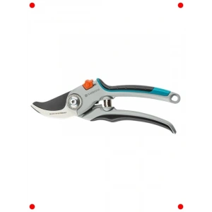 Hafif Alüminyum Saplı Bahçe Budama Makası