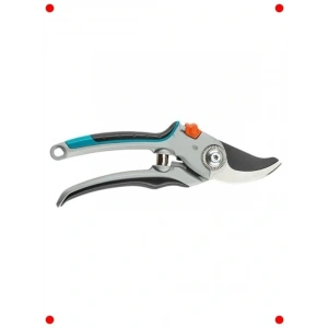 Hafif Alünyum Saplı Bahçe Budama Makası