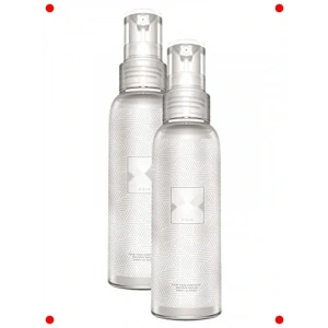 Hafif Çiçek Kokulu Kadın Vücut Spreyi 100 ml | 2li Set