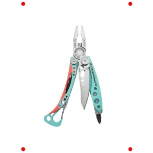 Hafif Çok Amaçlı Cep Pensesi