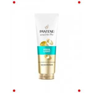 Hafif Formüllü Saç Kremi 275 ml