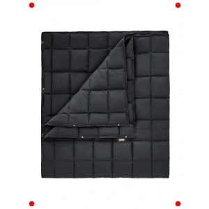 Hafif Kompakt Kamp & Seyahat Battaniyesi