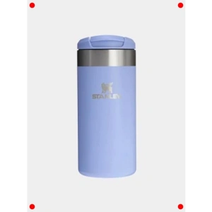 Hafif Paslanmaz Çelik Termos Kupa (0.35L)