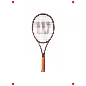 Hafif Profesyonel Tenis Raketi