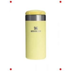 Hafif Seyahat Kupası 0.35 L / 12 Oz Pomelo