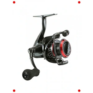 Hafif Tuzlu Su İplik Makarası - Baitfeeder