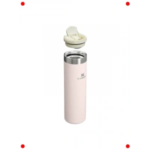 Hafif ve Şık Termos Şişe (0.60 Litre)