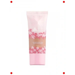 Hafif Yapılı Doğal Görünümlü Cilt Tonu Eşitleyici 30 ml