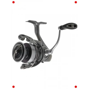 Hafif Yüksek Performanslı Olta Makarası