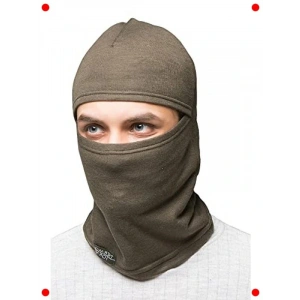 Haki Termal Kar Maskesi