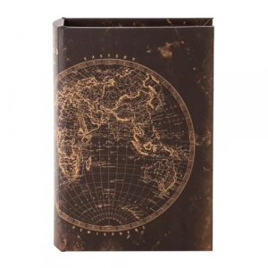 Hamlet Kitap Kutu 14x5x21cm