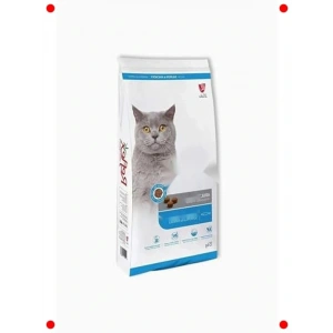 Hamsili Yetişkin Kedi Maması - 15 KG