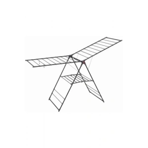 Harbinger MM051 İ Black Çamaşır Kurutma Askısı