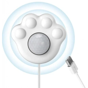 Hareket Algılayıcı Kedi Su Pınarı, Şelale Sensörlü