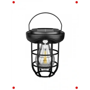 Hareket Sensörlü Dış Mekan Aydınlatma