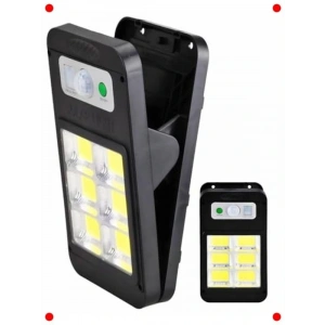 Hareket Sensörlü LED Lamba