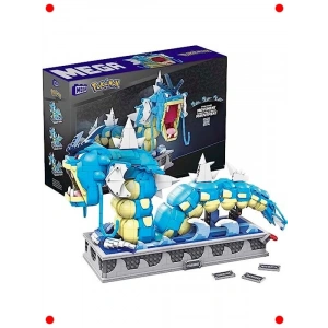 Hareketli Ejderha Temalı Yapım Seti