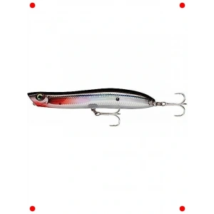 Hareketli Sahte Balık Yemi 100 mm