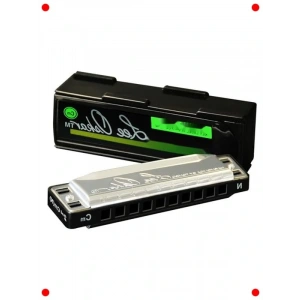 Harmonik Minör Mızıka - Do Minör