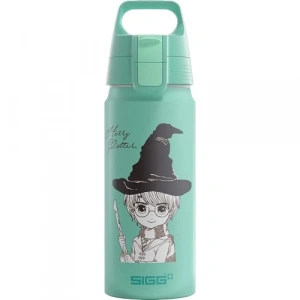 Harry Potter Temalı 0.6 Litre Matara, Estetik Tasarım