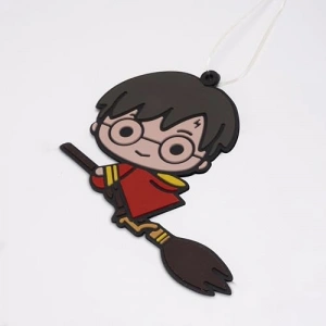 Harry Potter Temalı 3D Oto Kokusu, Eğlenceli ve Ferahlatıcı