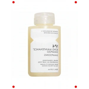 Hasarlı Saçlar İçin Onarıcı Bakım Şampuanı (100 ml)