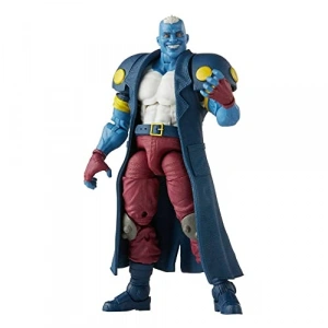 Hasbro Marvel Legends Series Maggott Aksiyon Figürü (BAF: Bonebreaker)