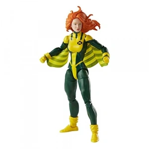 Hasbro Marvel Legends Series Marvel’s Siryn Aksiyon Figürü (BAF: Bonebreaker)