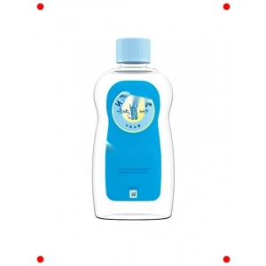 Hassas Bebek Cildi İçin Bakım Yağı 500 ml