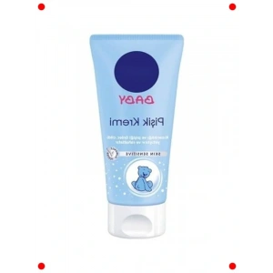 Hassas Bebek Cildi Pişik Kre - Panthenol İçerikli