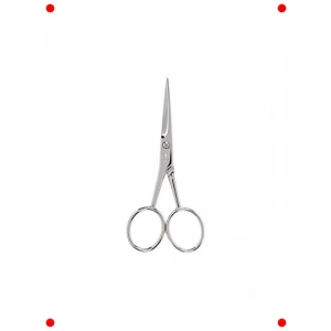 Hassas Bıyık Makası fesyonel Tip 1 Adet