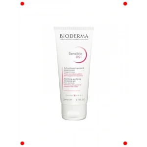 Hassas Ciltler İçin Arındırıcı Temizleme Jeli 200 ml