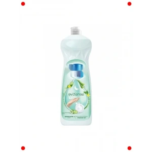 Hassas Ciltler İçin Elde Bulaşık Deterjanı, 650 ml
