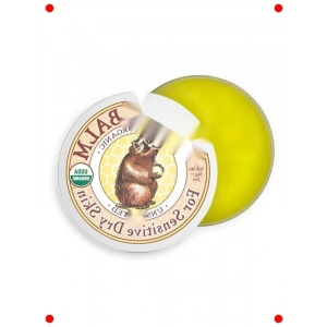 Hassas Ciltler İçin Kokusuz Nemlendirici Balm 56g