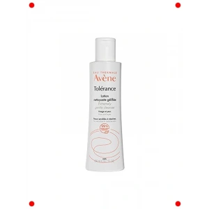 Hassas Ciltler İçin Nazik Temizleme Losyonu 200 ml