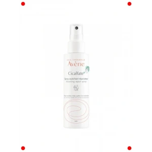 Hassas Ciltler İçin Onarıcı Bakım Spreyi, 100ml