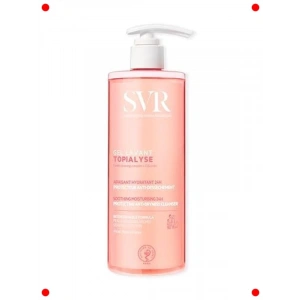 Hassas Ciltler İçin Temizleme Jeli 400ml