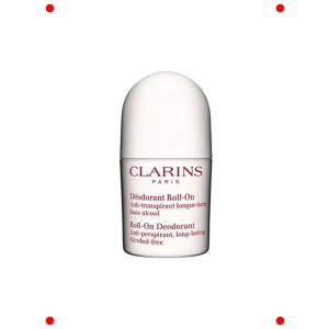 Hassas Ciltler İçin Terleme Karşıtı Roll-On 50 ml