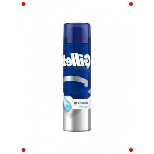 Hassas Ciltler İçin Tıraş Jeli - 200 ml