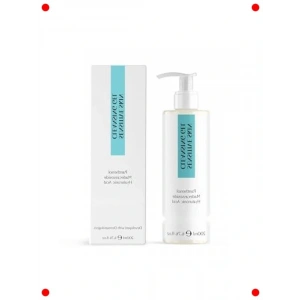 Hassas Ciltler İçin Yatıştırıcı Yüz Tezleme Jeli