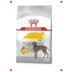 Hassas Ciltli Büyük Irk Yetişkin Köpek Maması 12 Kg