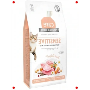 Hassas Sindirim & Narin Tatlı Kedi Kuru Maması 7 kg