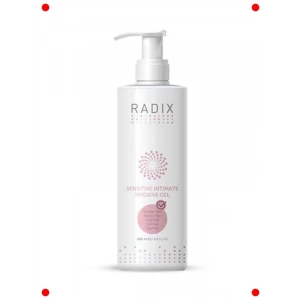 Hassas Temizleyici İntim Hijyen Jeli 200 ml