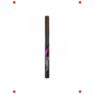 Hassas Uzun Süreli Eyeliner - Orman Kahvesi