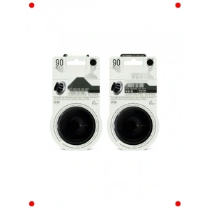 Hava Çıkışlı Oto Kokusu 2li Set - Mystic Koku